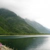 Urlaub in Norwegen 2006